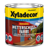 Xyladecor Consolan Wetterschutz-Farbe
