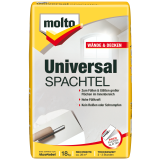Universal Spachtel