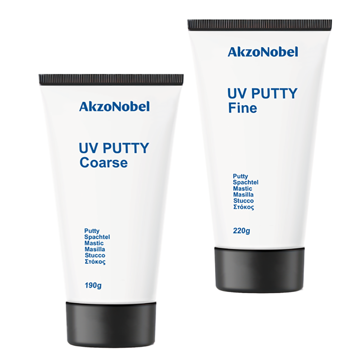 UV Putty