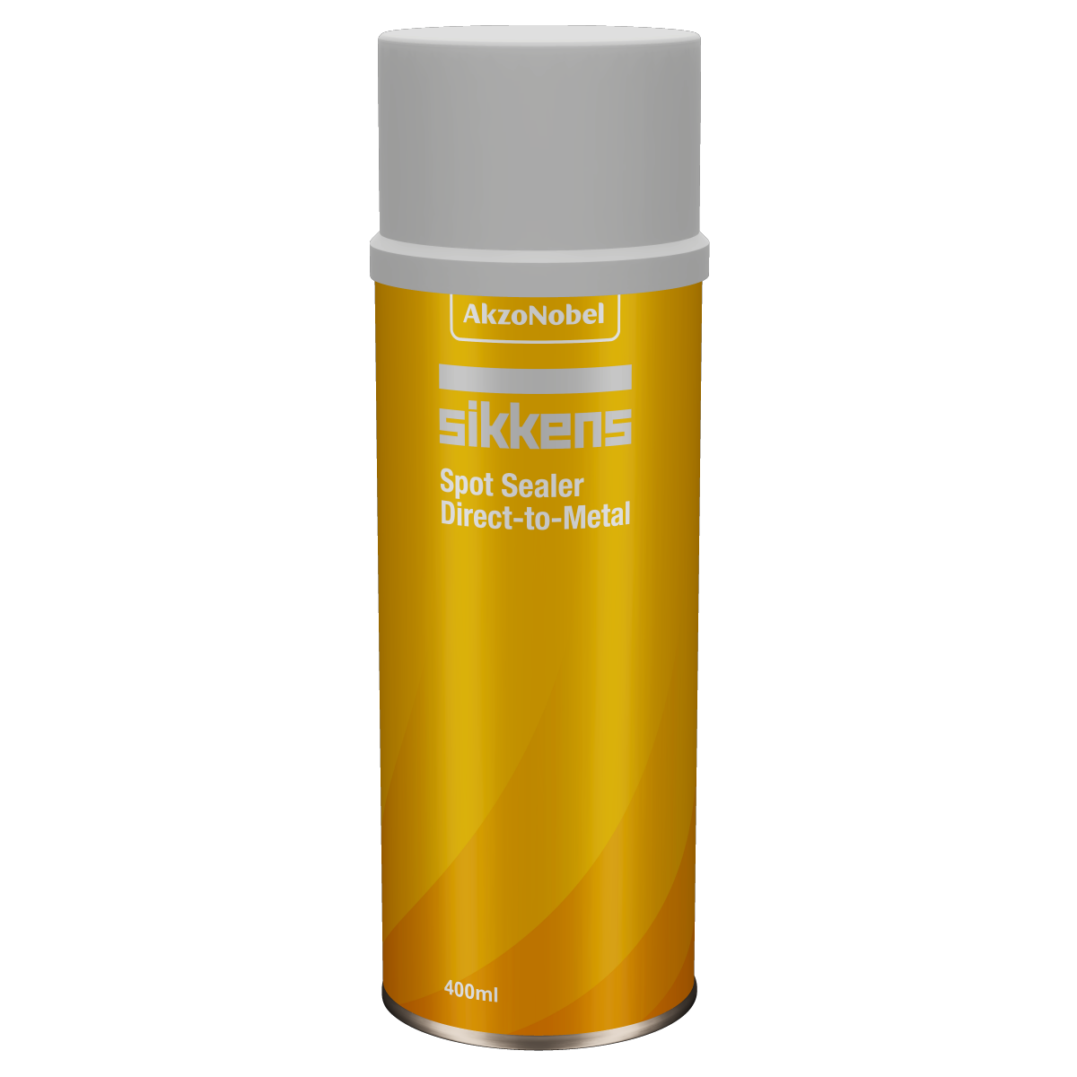 Spot Sealer DTM Aerosol