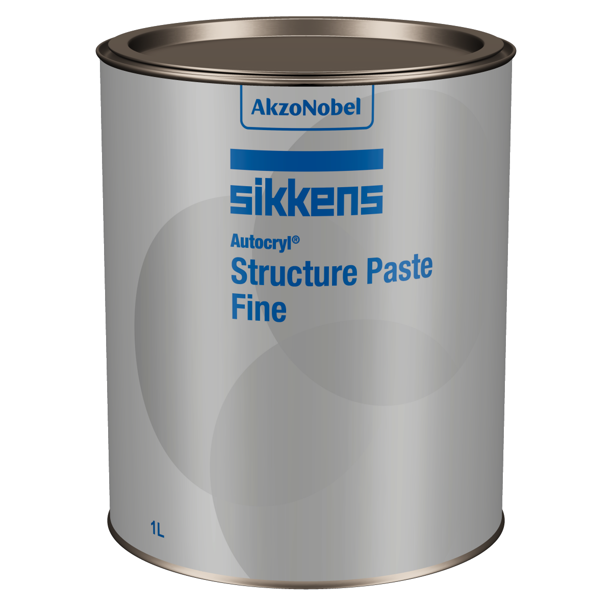Autocryl® Structure Paste