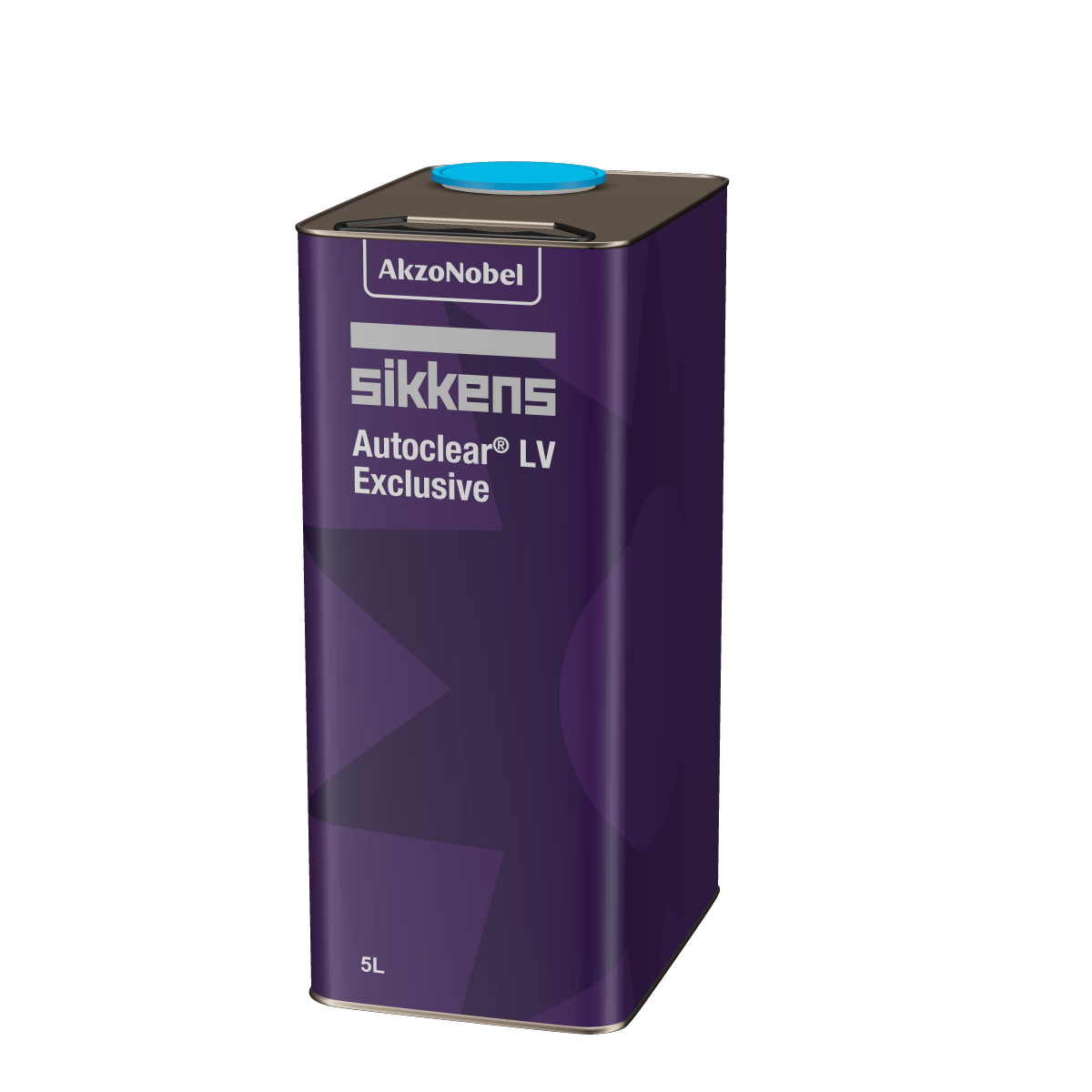 Autoclear® LV Exclusive