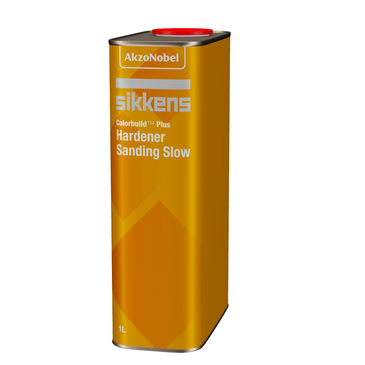 Colorbuild™ Plus Hardener Sanding Slow