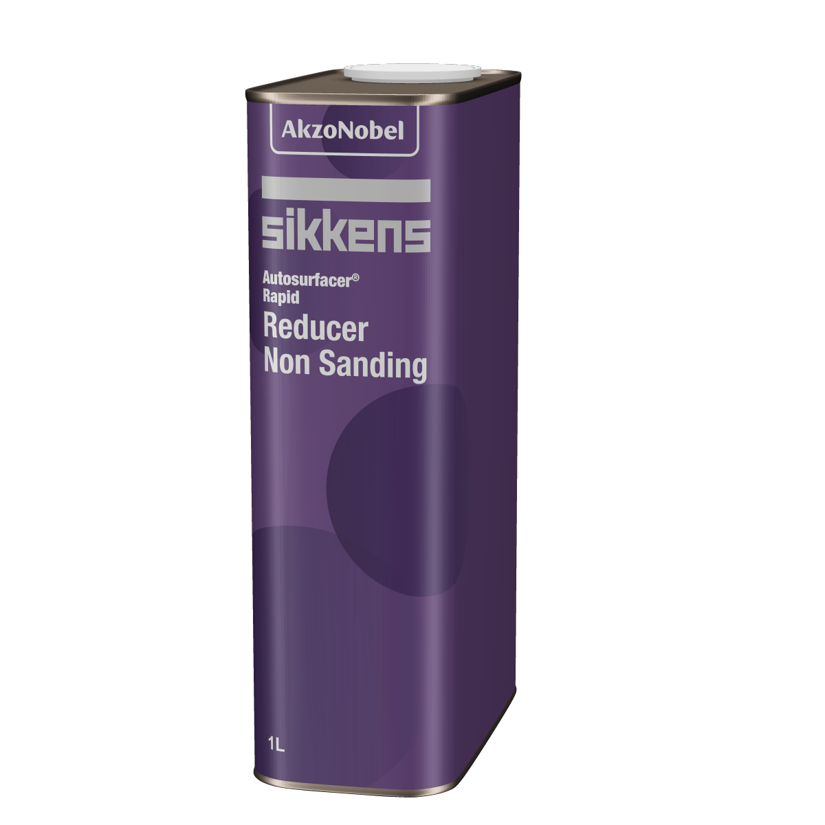 Autosurfacer® Rapid Non Sanding Reducer