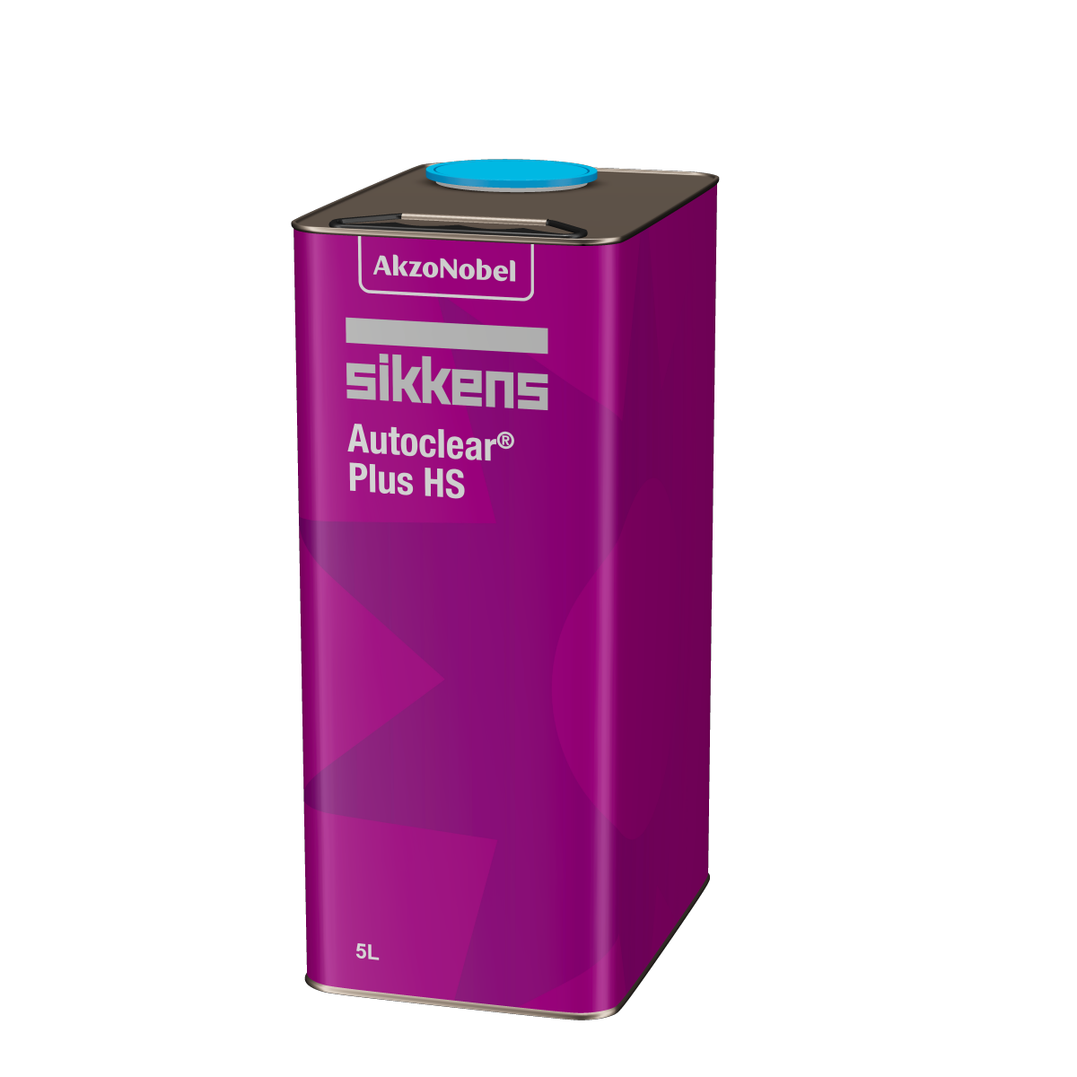 Autoclear® Plus HS