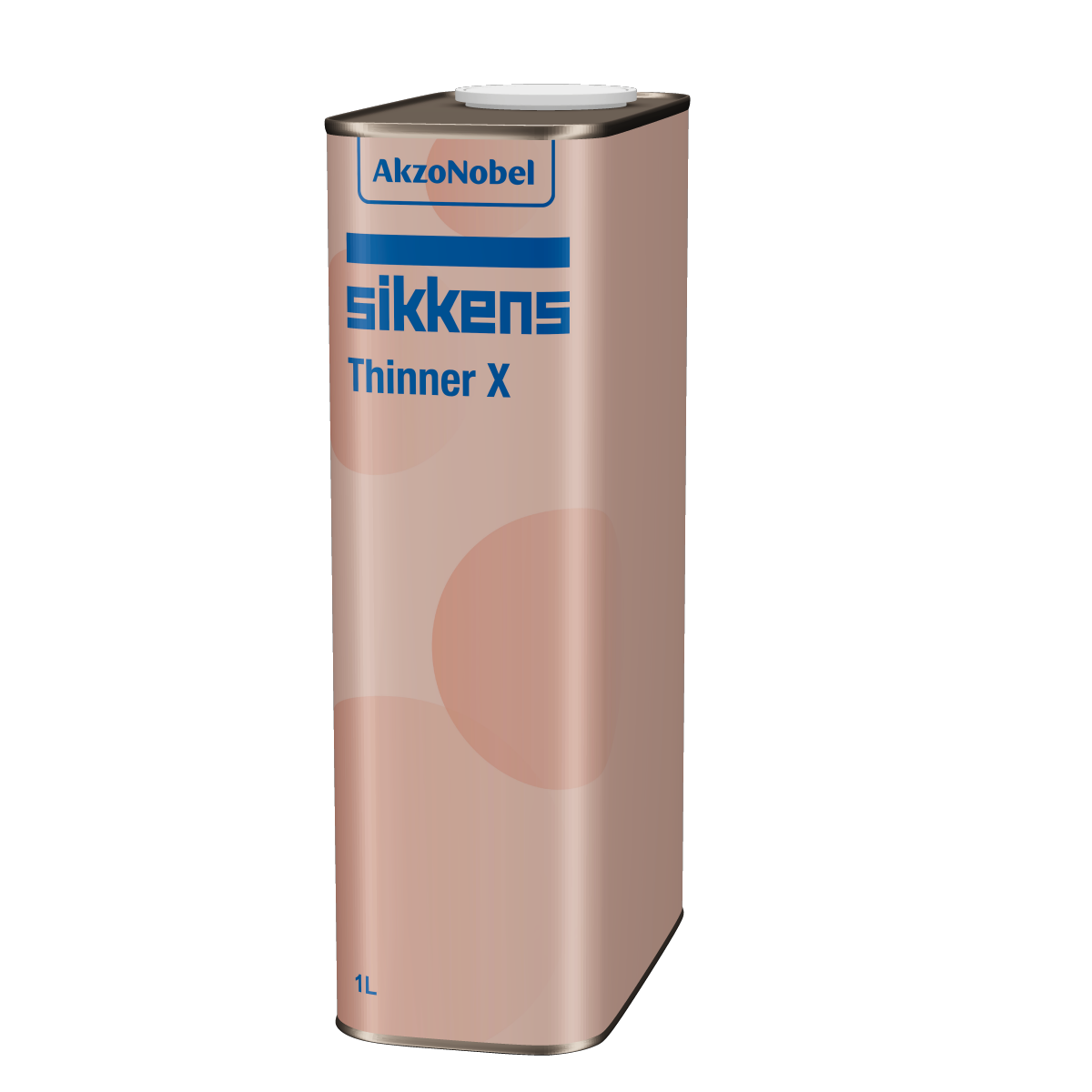 Thinner X