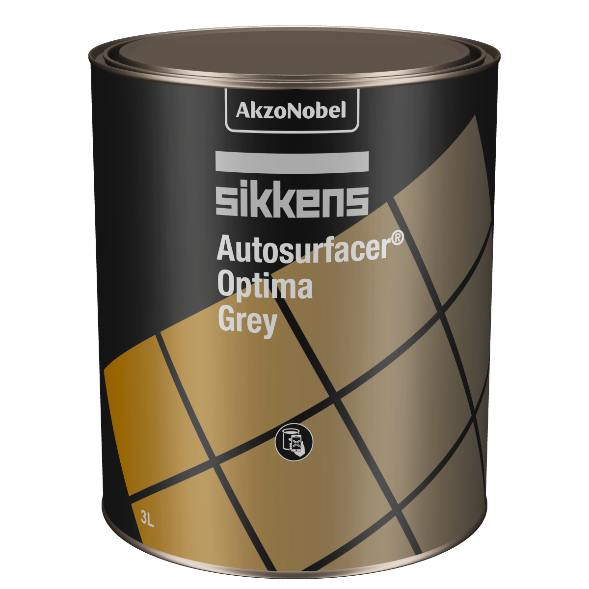 Autosurfacer® Optima