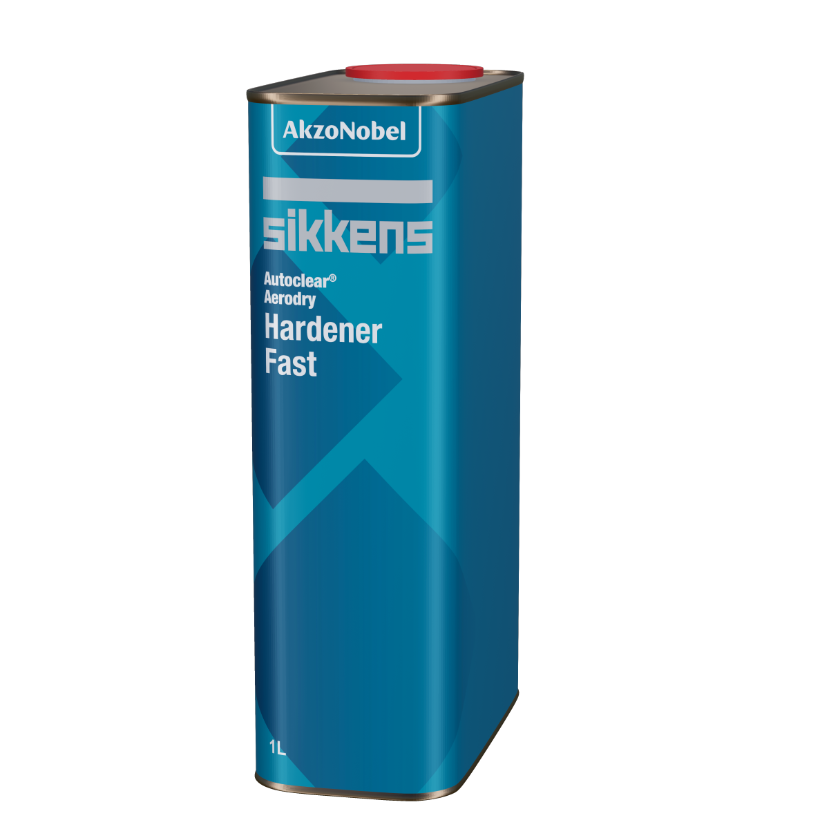 Autoclear® Aerodry Hardener Fast