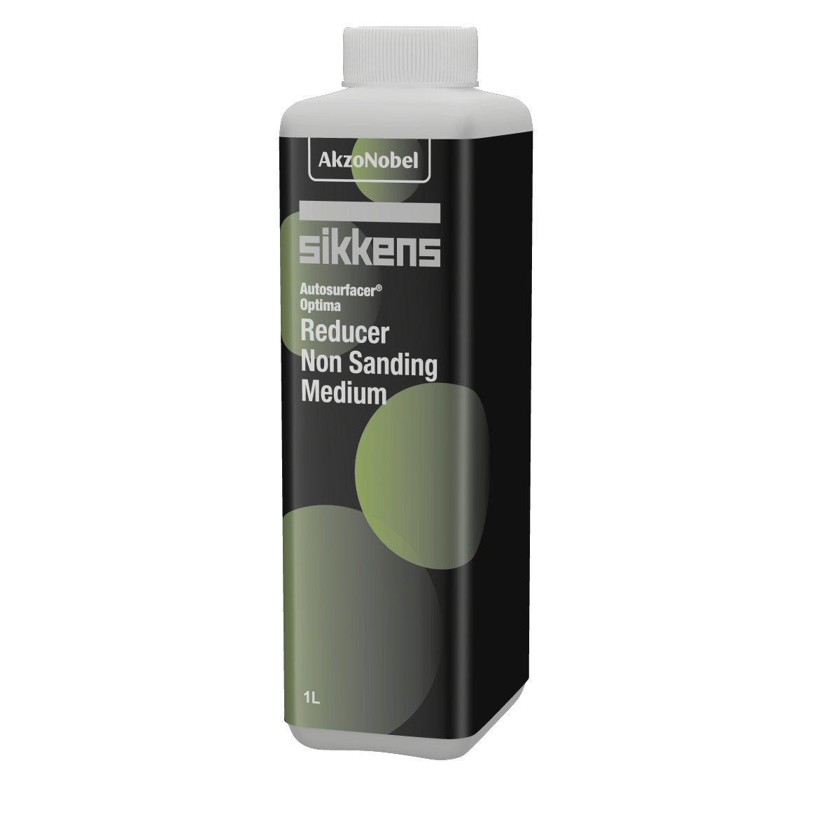 Autosurfacer® Optima Reducer Non Sanding Medium