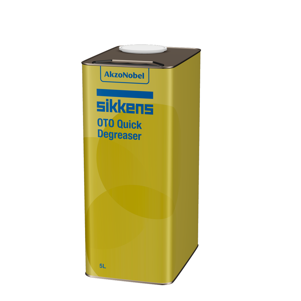 OTO Quick Degreaser