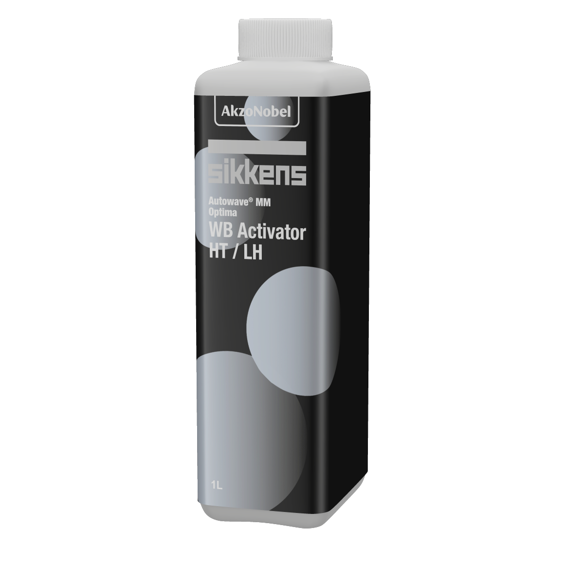 Autowave® Optima WB Activator HT/LH