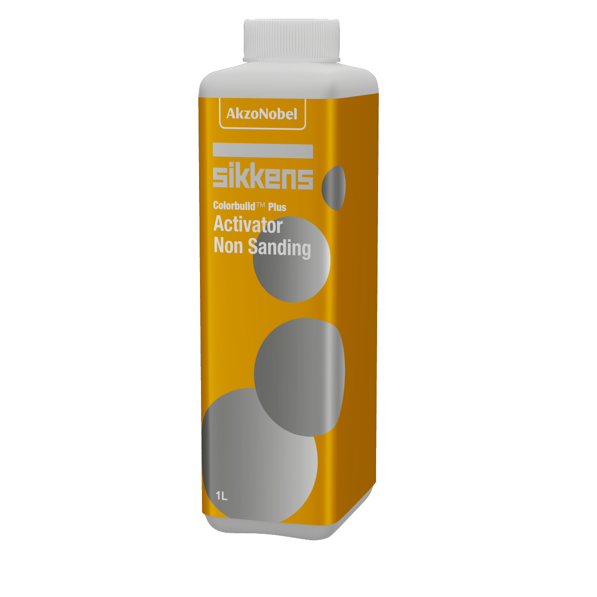 Colorbuild™ Plus Activator Non Sanding