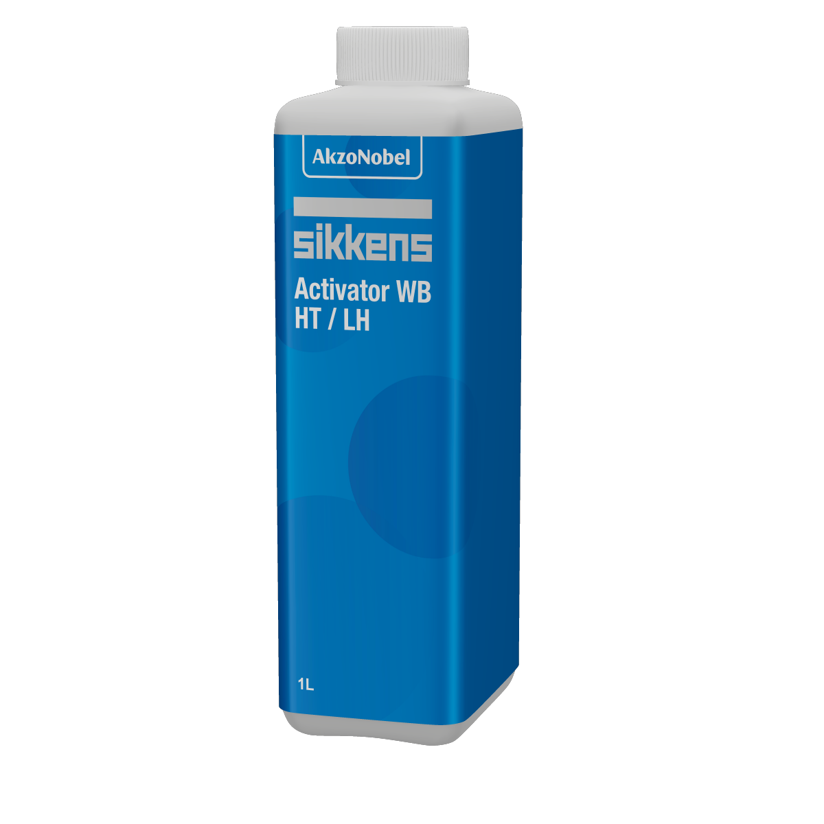 Activator WB HT/LH