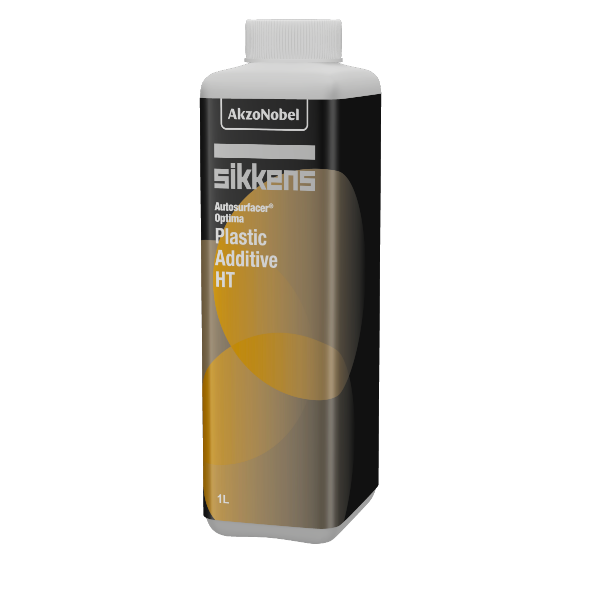 Autosurfacer® Optima Plastic Additive HT