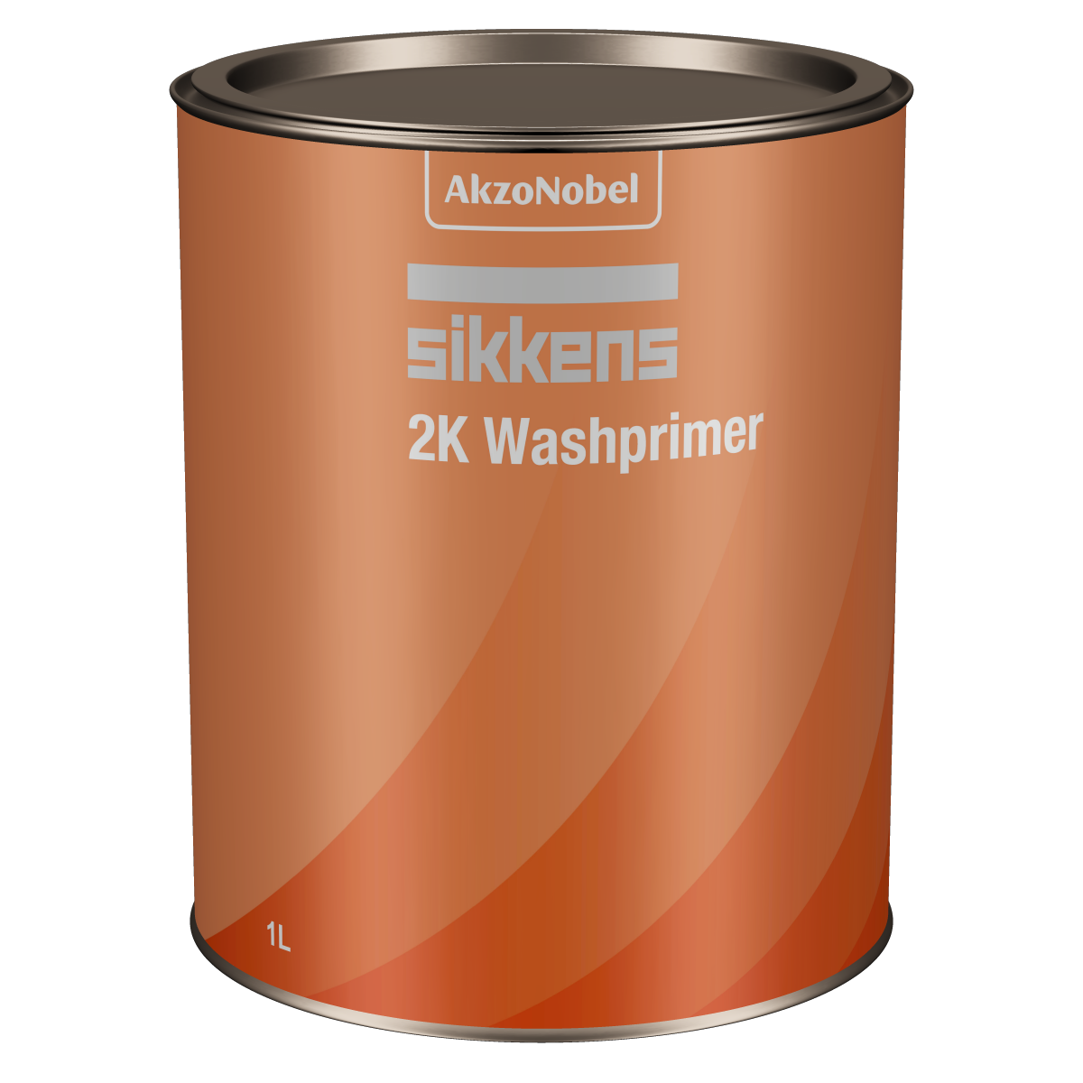 2K Washprimer