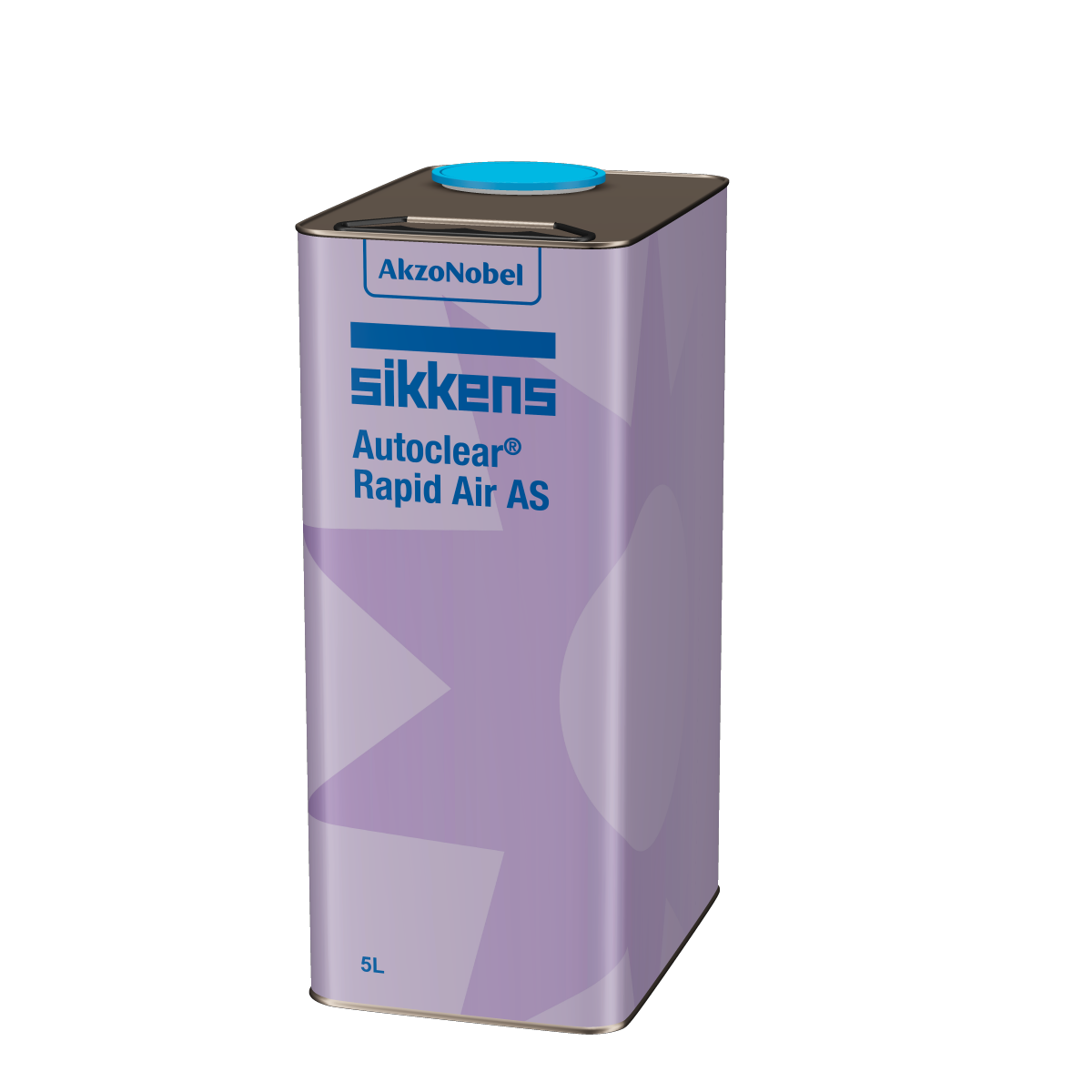 Autoclear® Rapid Air AS