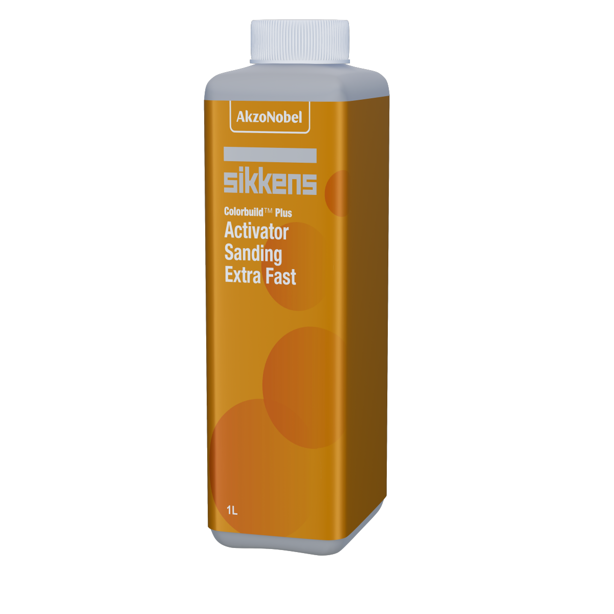 Colorbuild™ Plus Activator Sanding Extra Fast