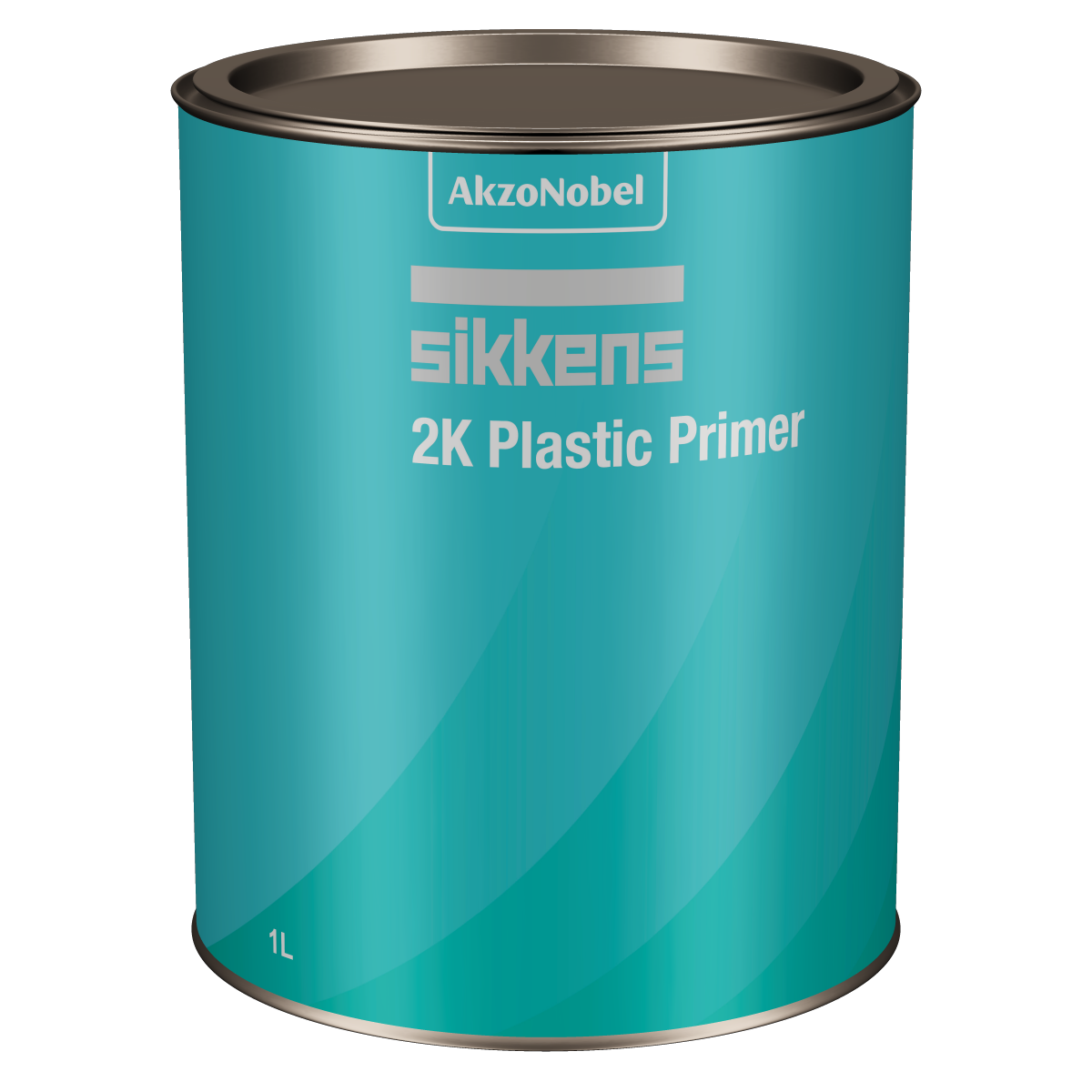 2K Plastic Primer