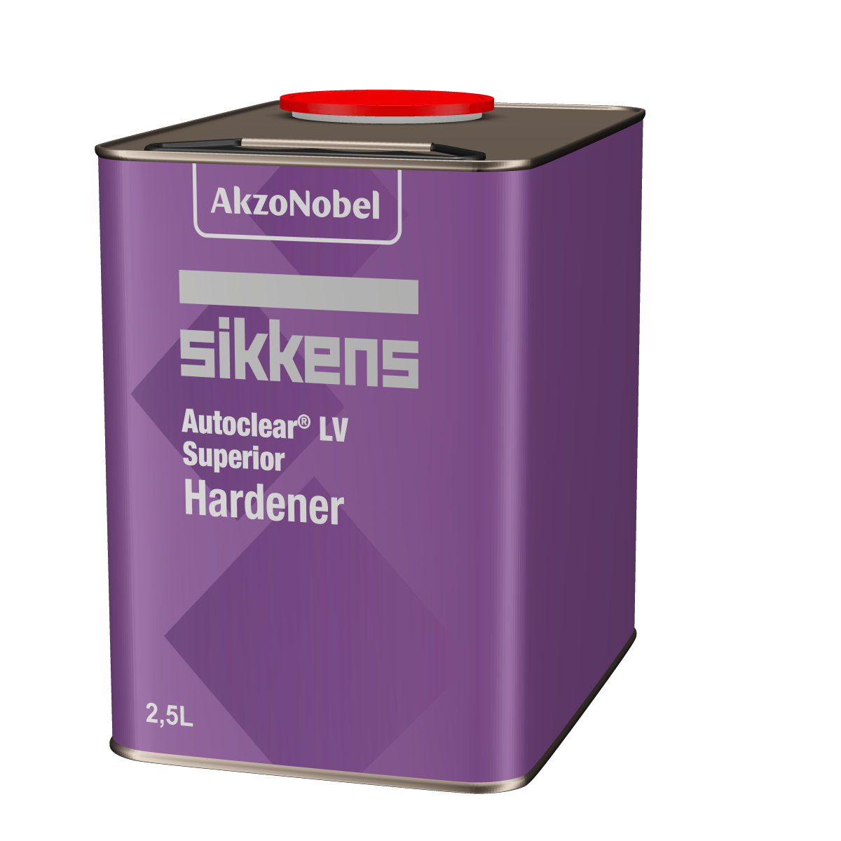 Autoclear® LV Superior Hardener