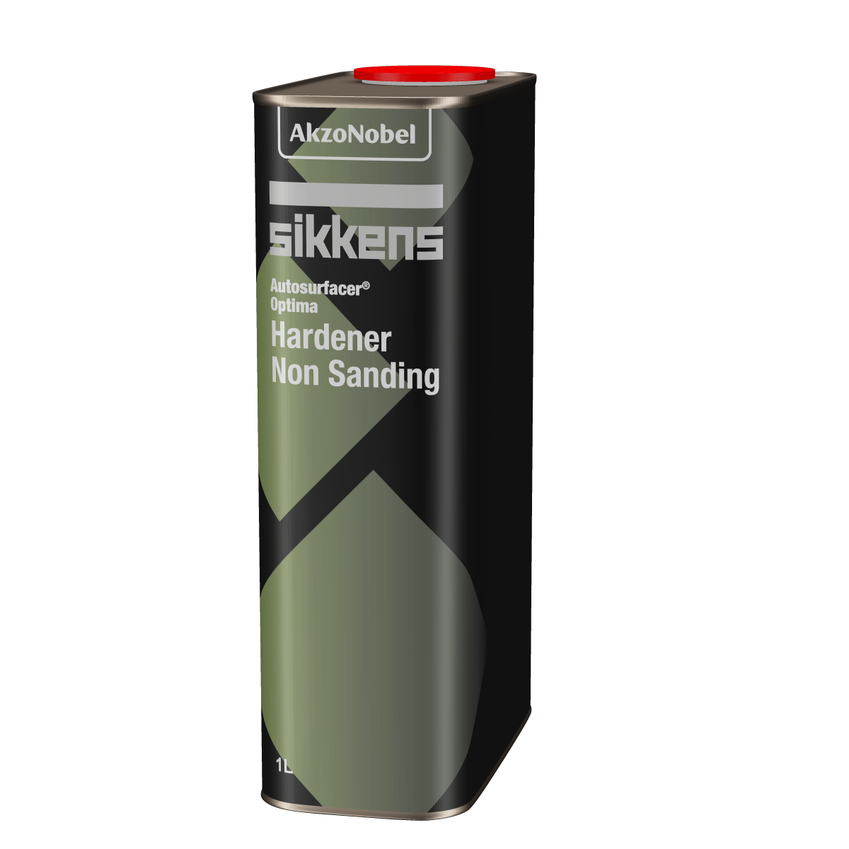 Autosurfacer® Optima Hardener Non Sanding