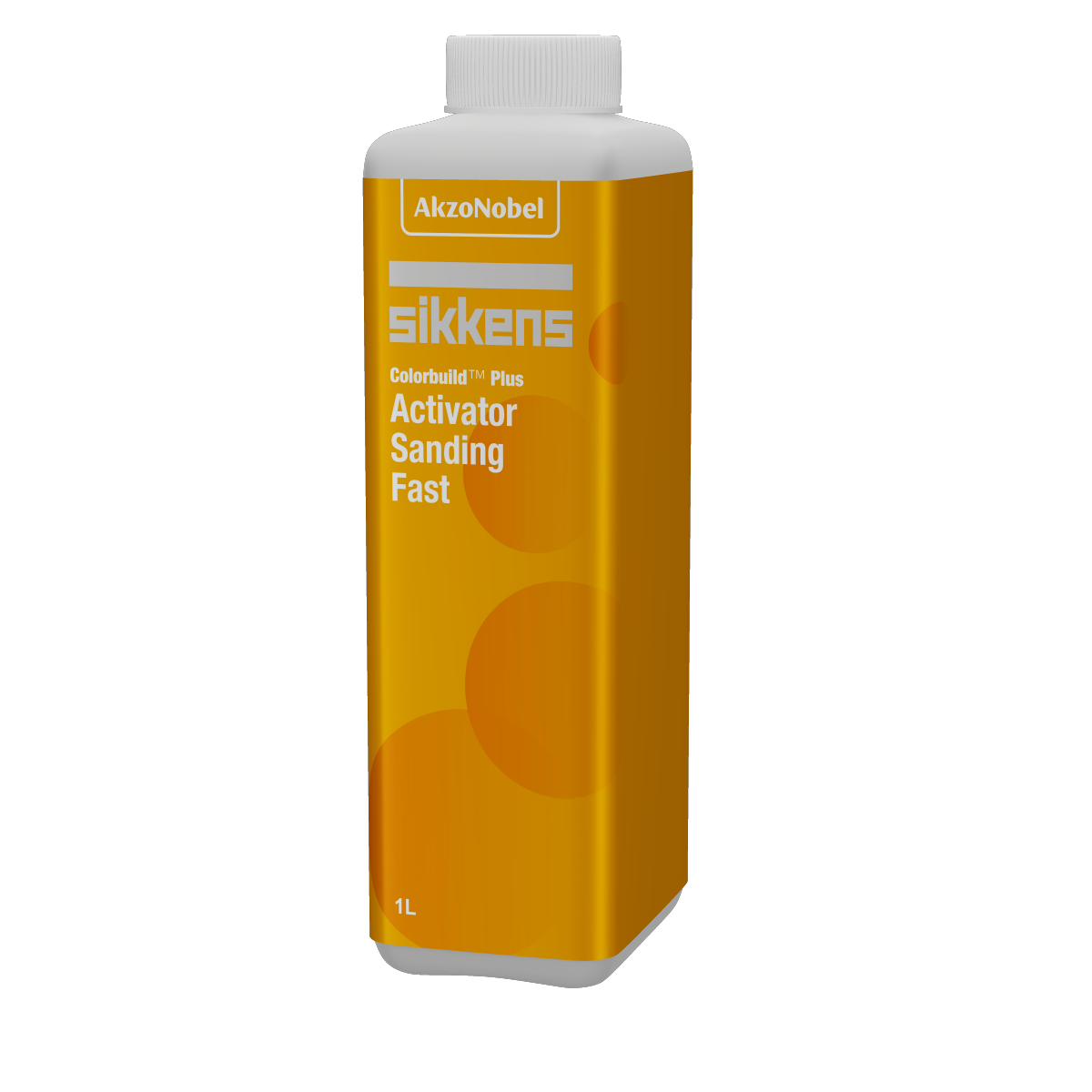 Colorbuild™ Plus Activator Sanding Fast