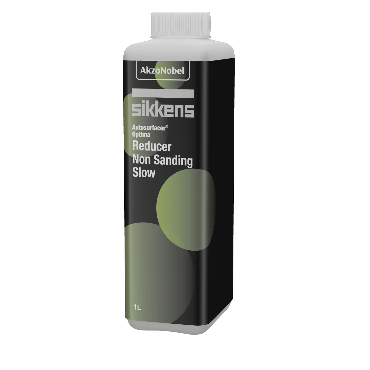 Autosurfacer® Optima Reducer Non Sanding Slow