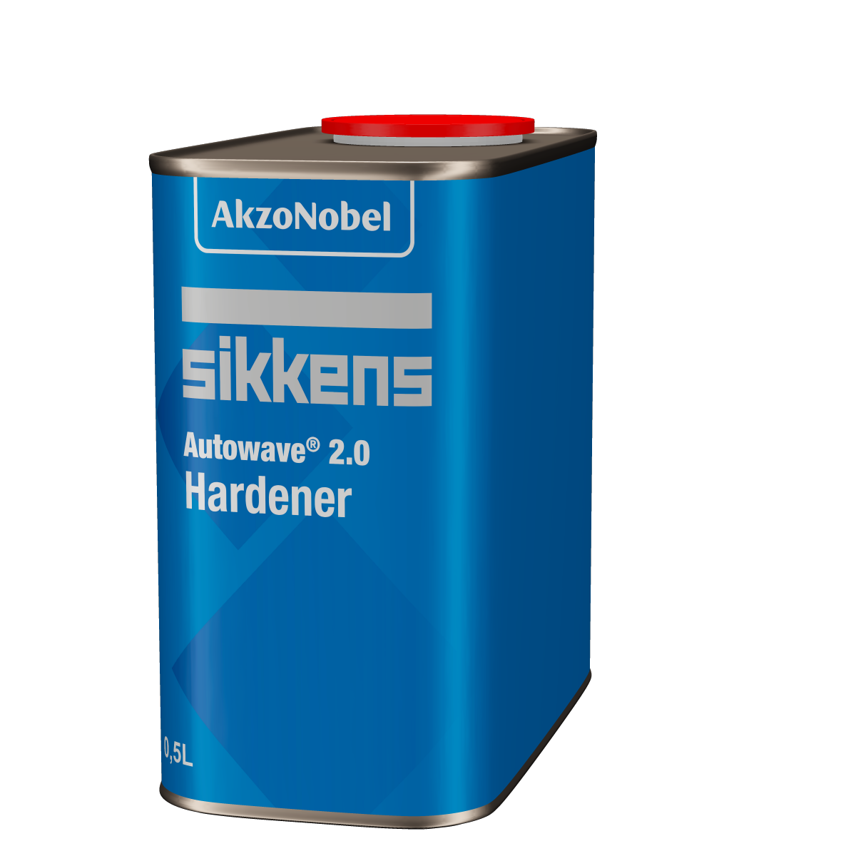 Autowave® 2.0 Hardener