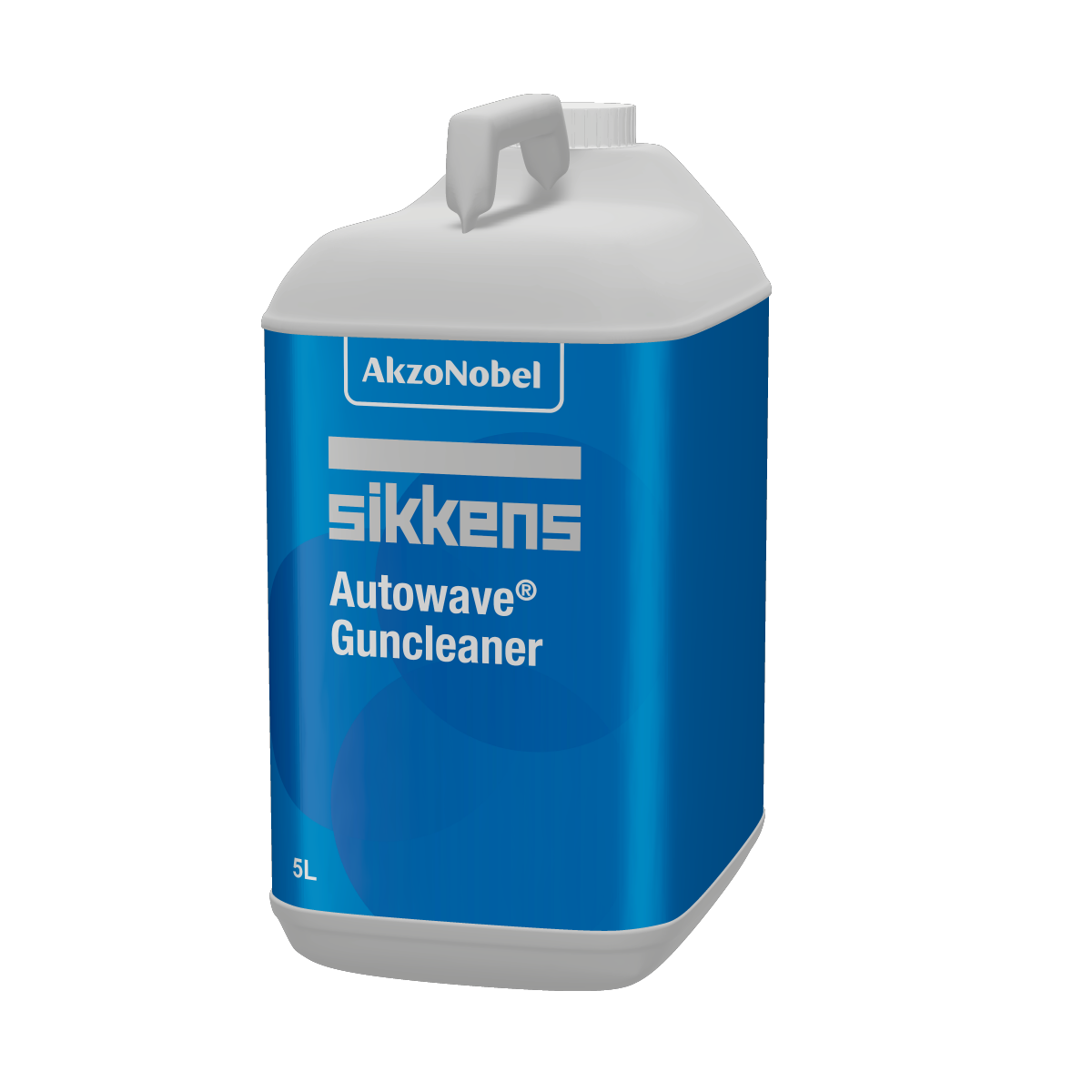 Autowave® Guncleaner