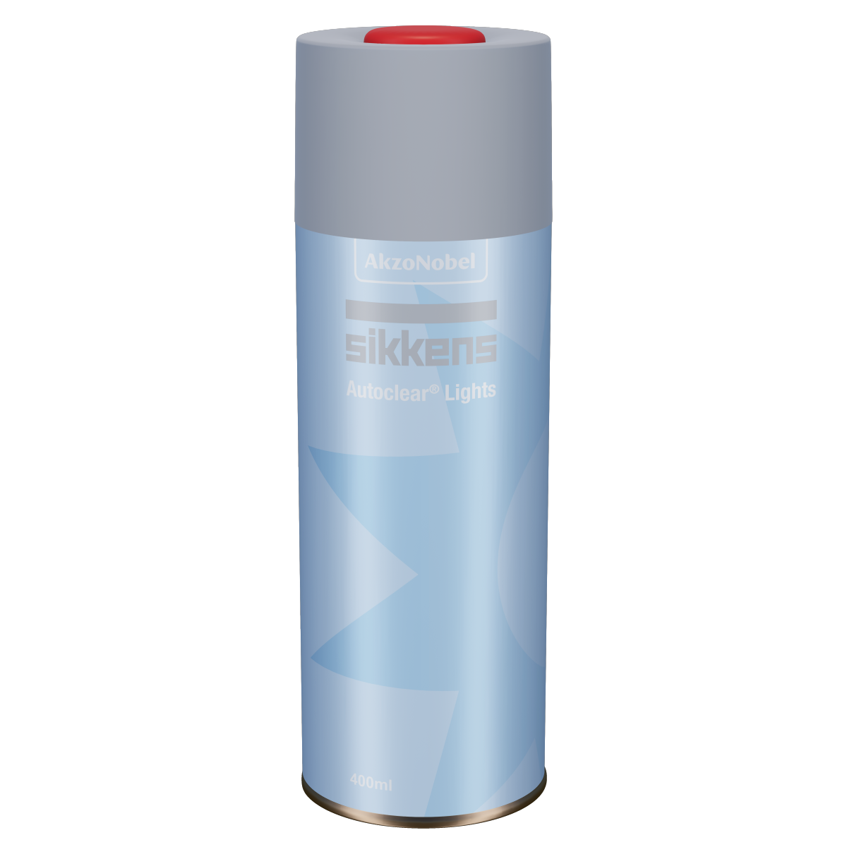 Autoclear® Lights Aerosol