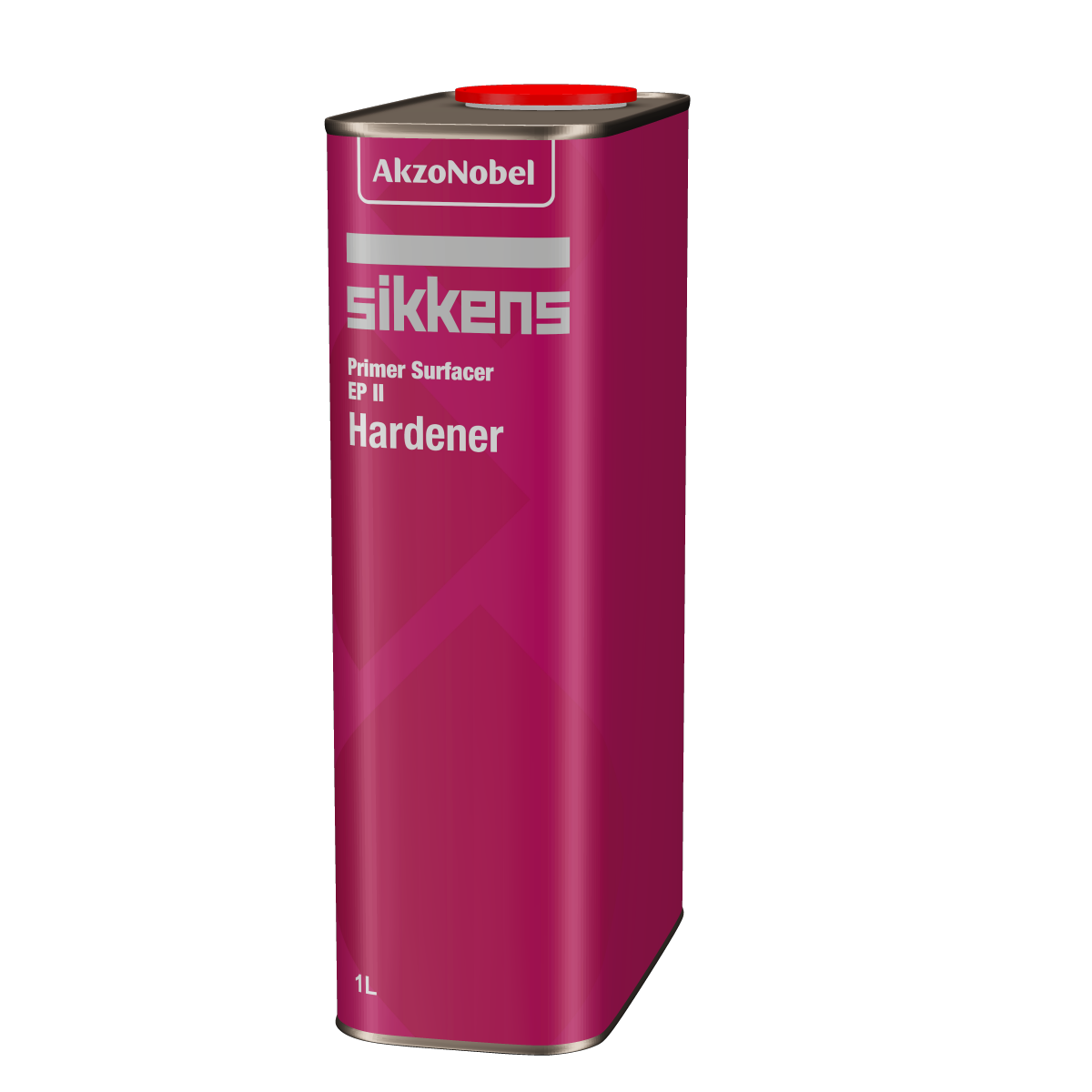 Primer Surfacer EP II Hardener