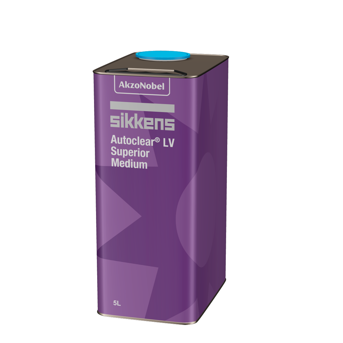Autoclear® LV Superior