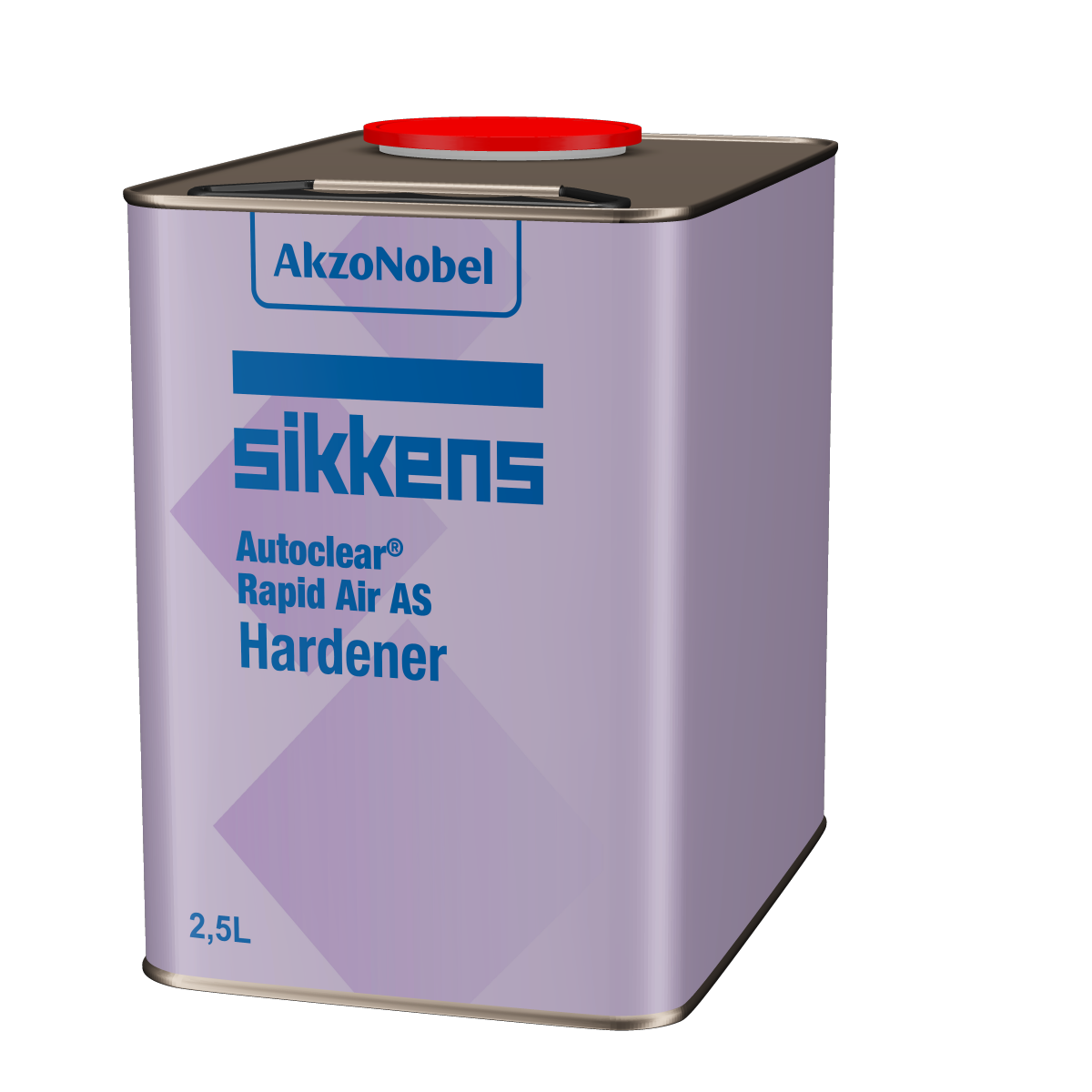 Autoclear® Rapid Air AS Hardener
