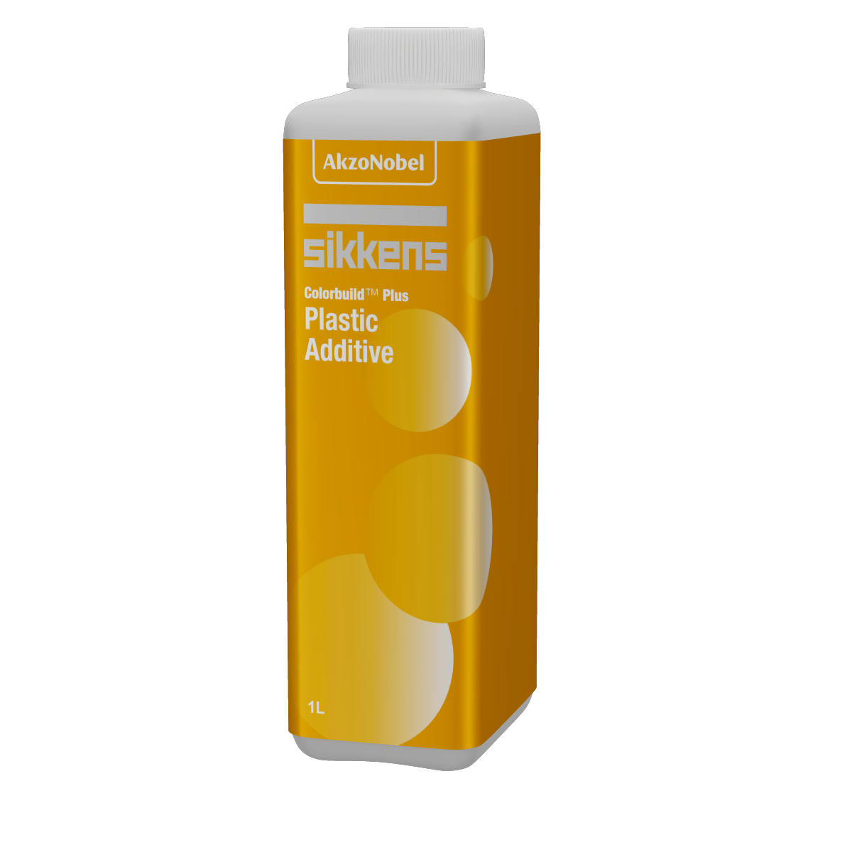 Colorbuild™ Plus Plastic Additive