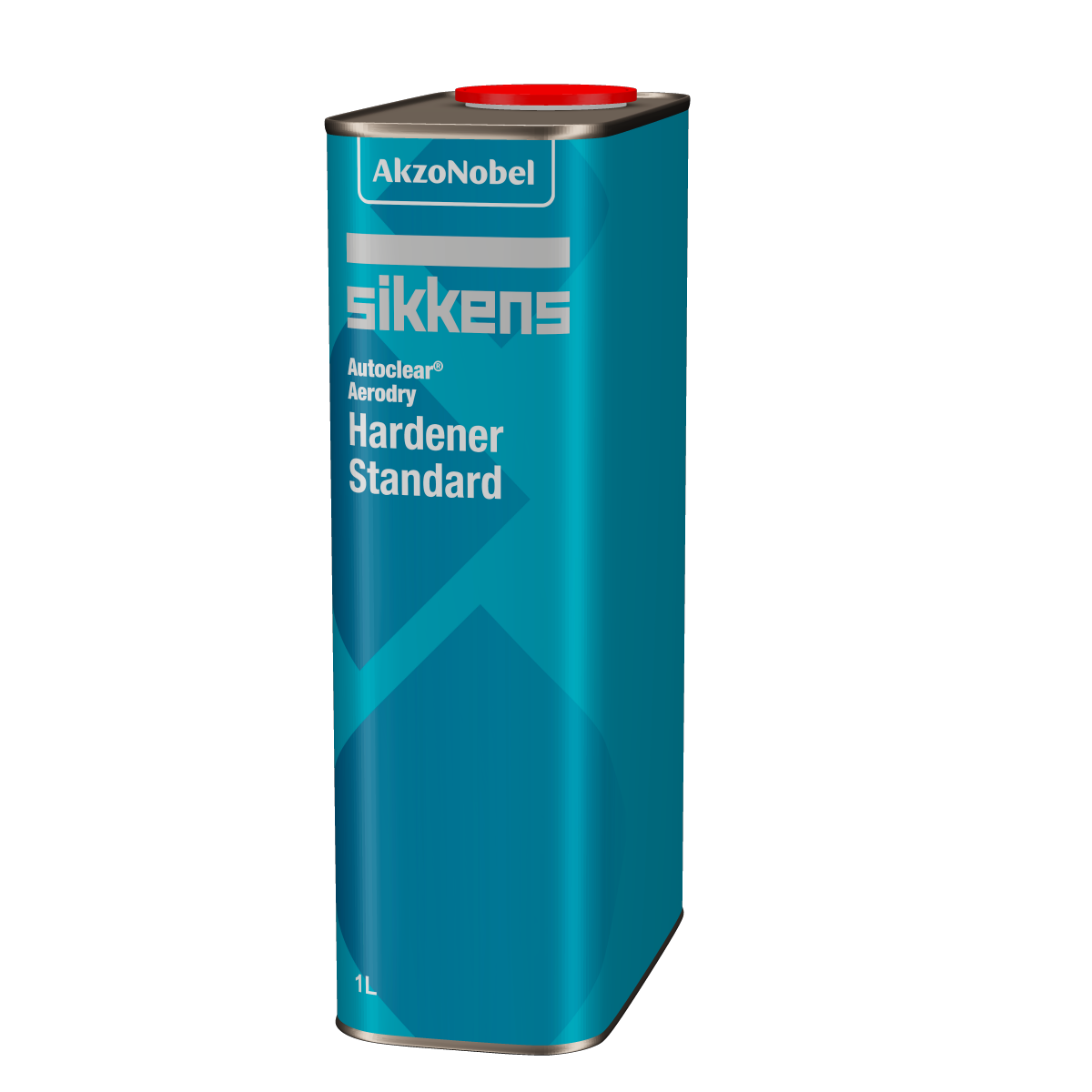 Autoclear® Aerodry Hardener