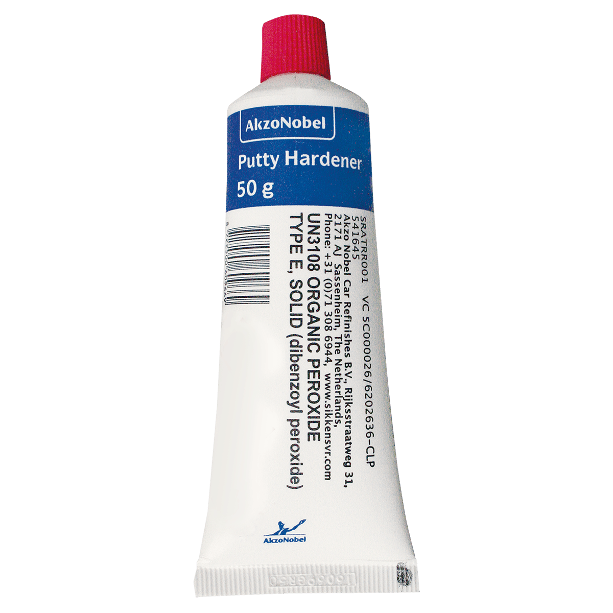 Putty Hardener