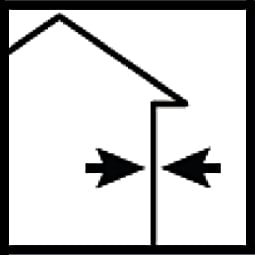 Usage intérieur et extérieur