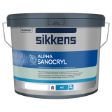 Alpha Sanocryl