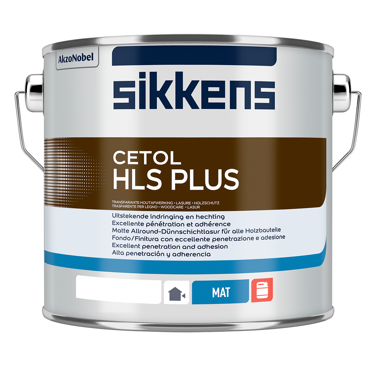 Sikkens Cetol HLS