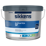 Alphatex SF