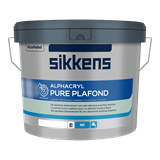 Alphacryl Pure Plafond