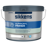 Alphacryl Primer