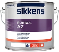 Rubbol AZ