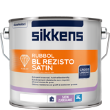 Rubbol BL Rezisto Satin