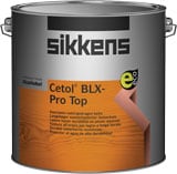 Cetol BLX Pro Top