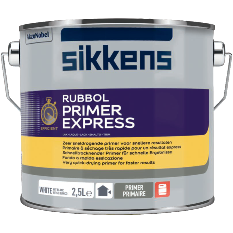 Rubbol Primer Express