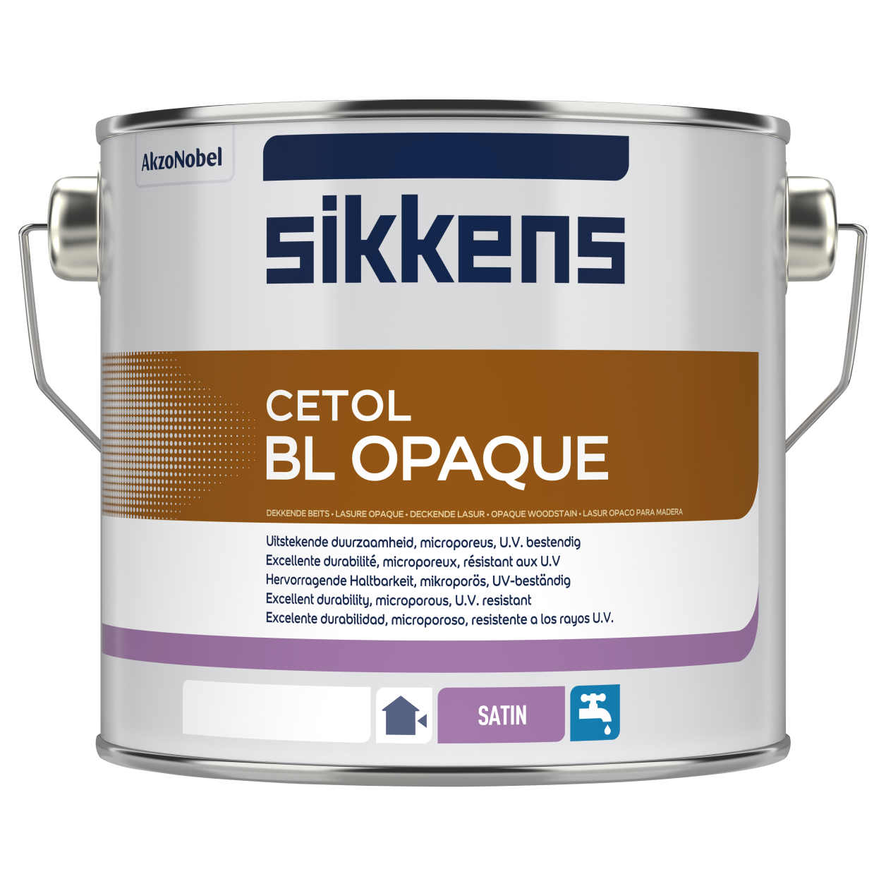 Cetol BL Opaque