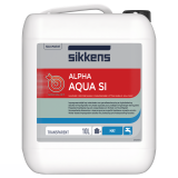 Alpha Aqua Si
