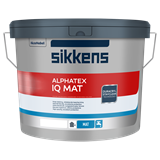 Alphatex IQ Mat