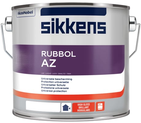 Rubbol AZ