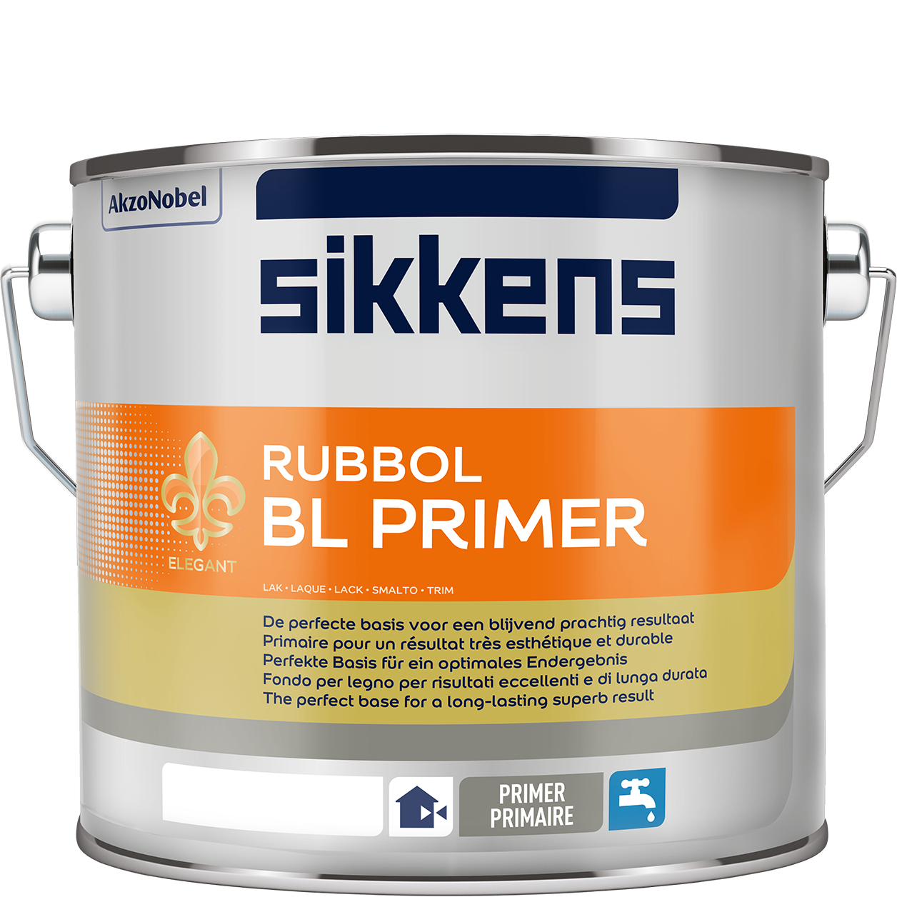 Rubbol BL Primer